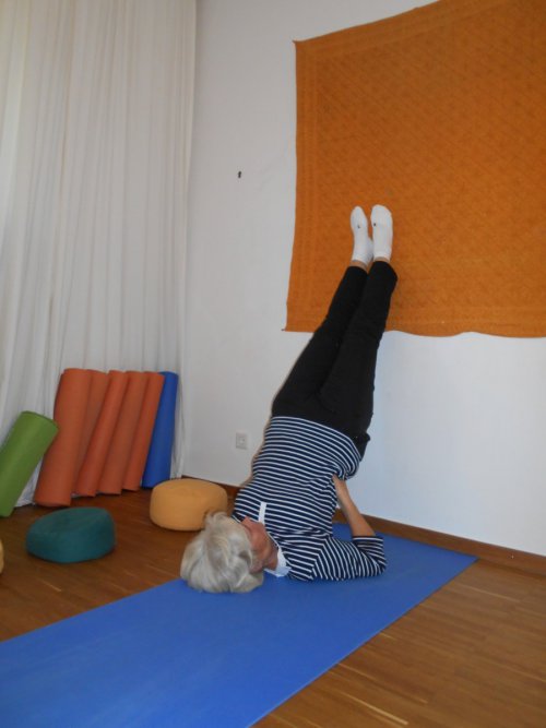 Ananda Yoga Köln Düsseldorf Krefeld